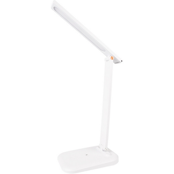 Офисная настольная лампа складываемая LED Arte Lamp London A5124LT-1WH-85278