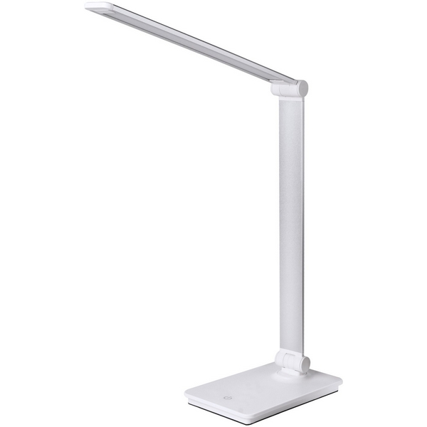 Настольная лампа складываемая светодиодная Arte Lamp Edward A5126LT-1WH-85278