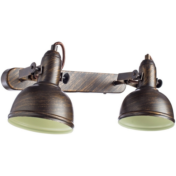 Бра Arte Lamp Martin A5213AP-2BR-52567