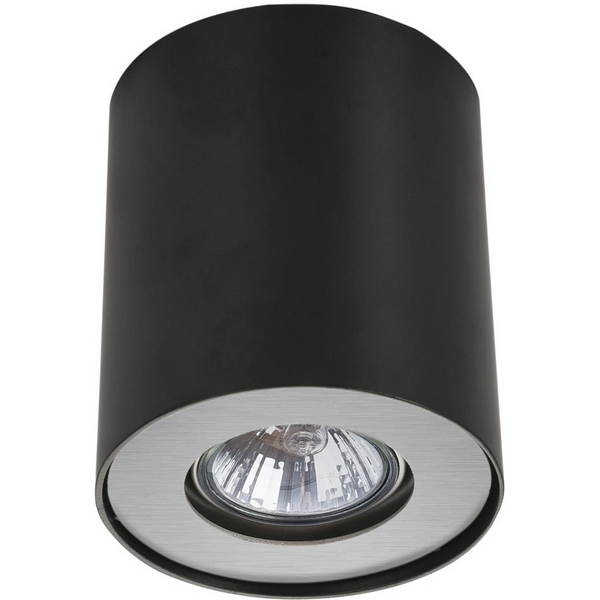 Потолочный светильник Arte Lamp Falcon A5633PL-1BK-85278