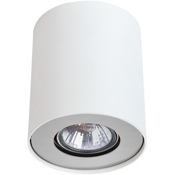 Потолочный светильник Arte Lamp Falcon A5633PL-1WH-46559