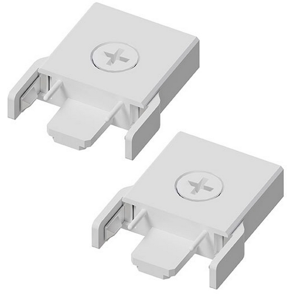 Заглушка для накладного магнитного шинопроода Arte Lamp Rapid-Accessories A613433E-85278