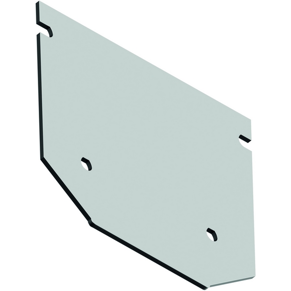 Заглушка для профиля Arte Lamp Linea-accessories A621005E-85278