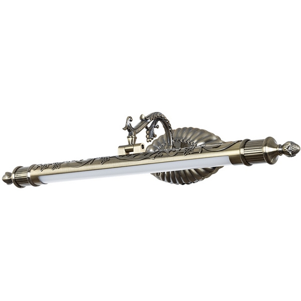 Подсветка для картин Arte Lamp Napoli A6308AP-1AB-94373