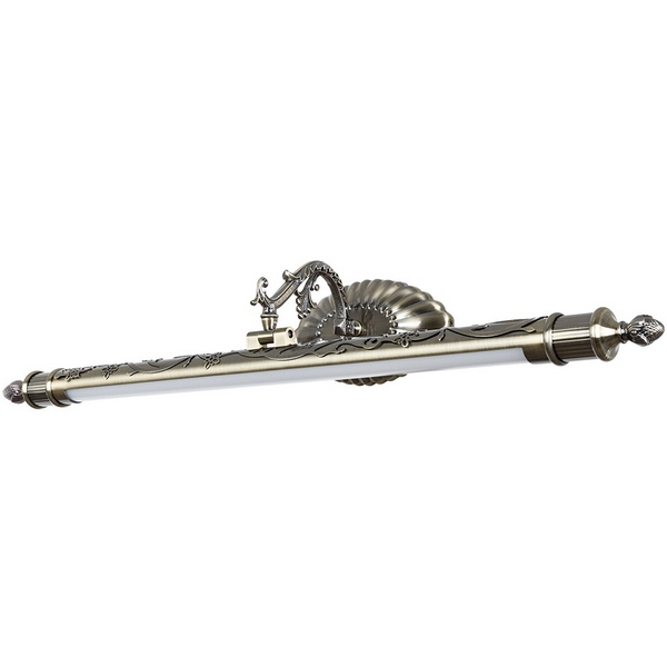 Подсветка для картин Arte Lamp Napoli A6312AP-1AB-94373