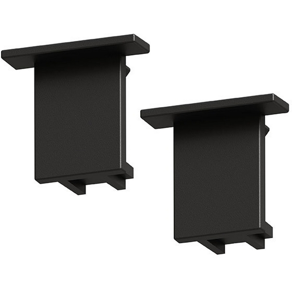 Заглушка для встраиваемого шинопровода Arte Lamp Presto-Accessories A633106E-85278