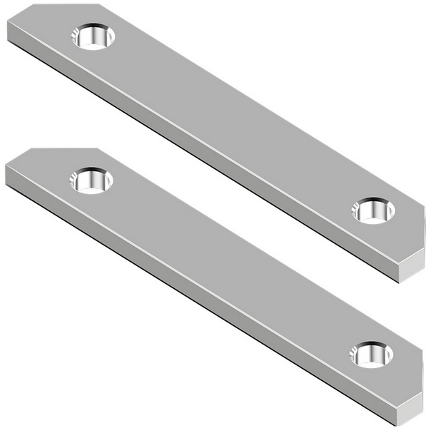 Соединитель прямой для профиля Arte Lamp Profile-Accessories A641105I-85278