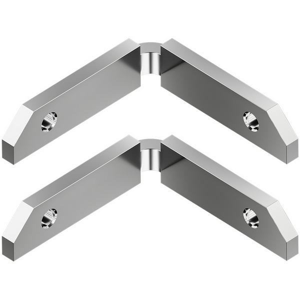 Соединитель угловой для профиля Arte Lamp Profile-Accessories A641305V-85278