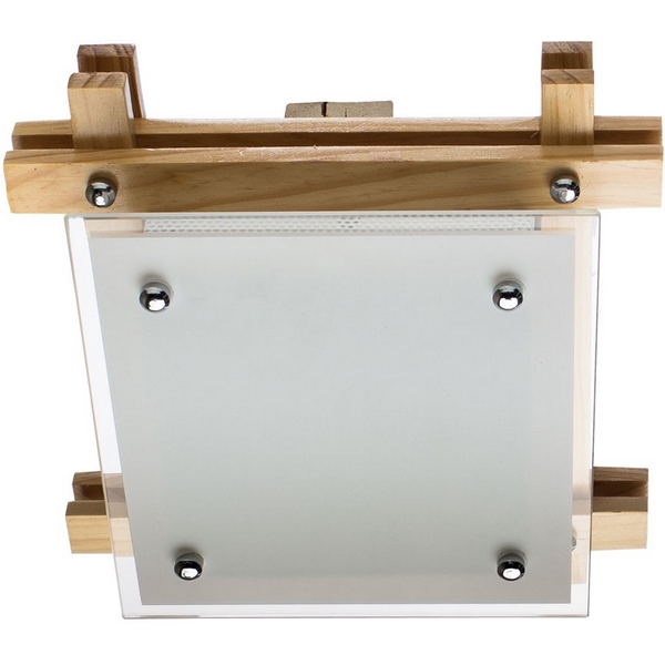 Потолочный светильник Arte Lamp Archimede A6460PL-1BR-85278