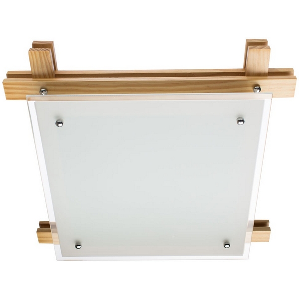 Потолочный светильник Arte Lamp Archimede A6460PL-3BR-85278