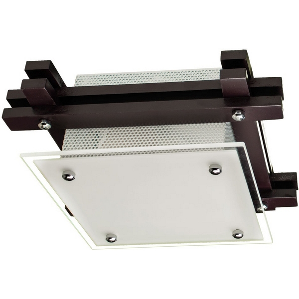 Потолочный светильник Arte Lamp Archimede A6462PL-1CK-85278