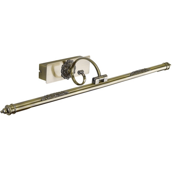 Подсветка для картин Arte Lamp Leonardo A6512AP-1AB-94373