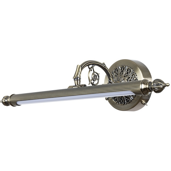 Подсветка для картин с выключателем Arte Lamp Bari A6708AP-1AB-52567