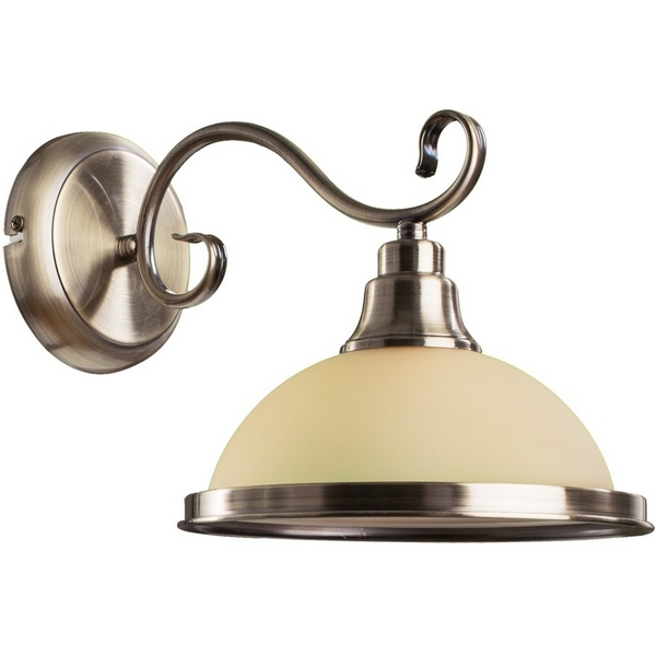 Бра Arte Lamp Safari A6905AP-1AB-52567