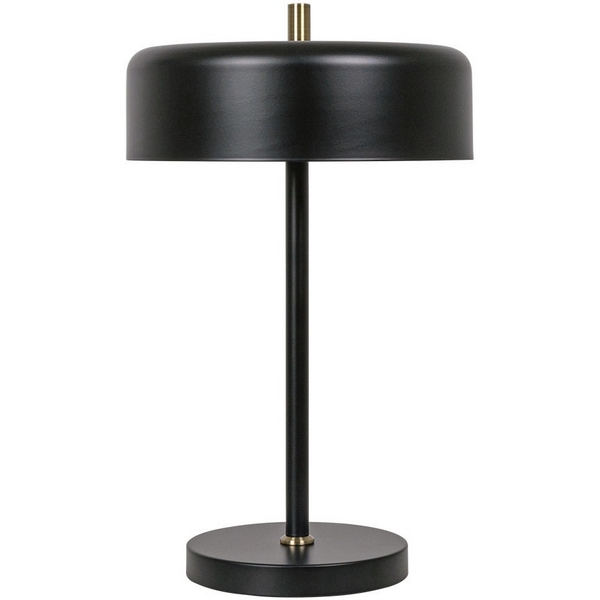 Настольная лампа Arte Lamp Skat A7052LT-2BK-44620