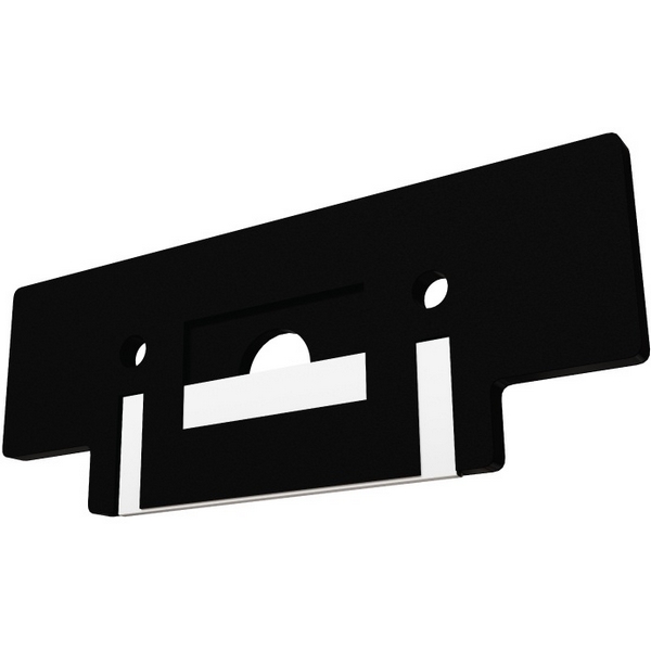 Заглушка для магнитного шинопровода Arte Lamp Optima-Accessories A751306E-85278