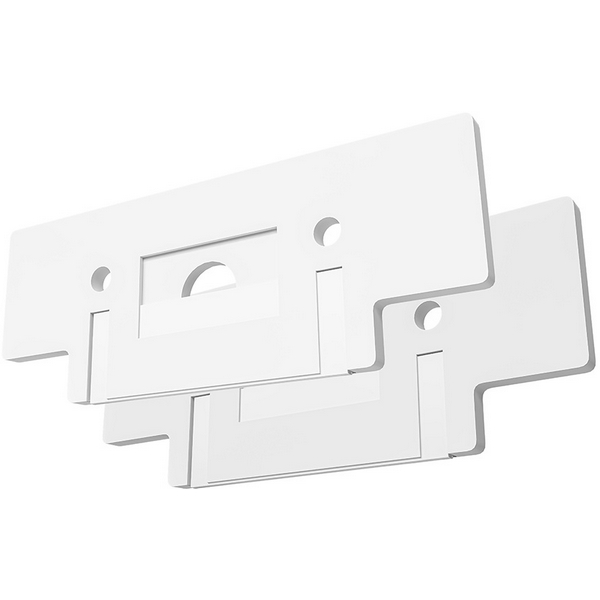 Заглушка для магнитного шинопровода Arte Lamp Optima-Accessories A751333E-85278