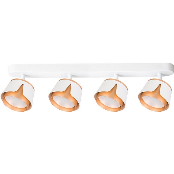 Спот Arte Lamp Amaks A8028PL-4WH-44620