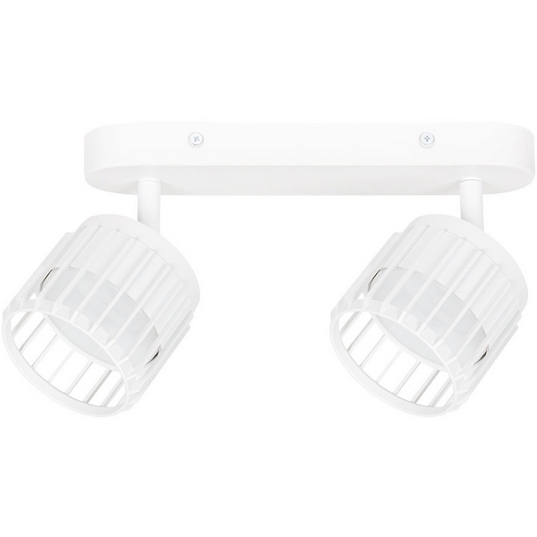 Спот Arte Lamp Atria A8031PL-2WH-94373