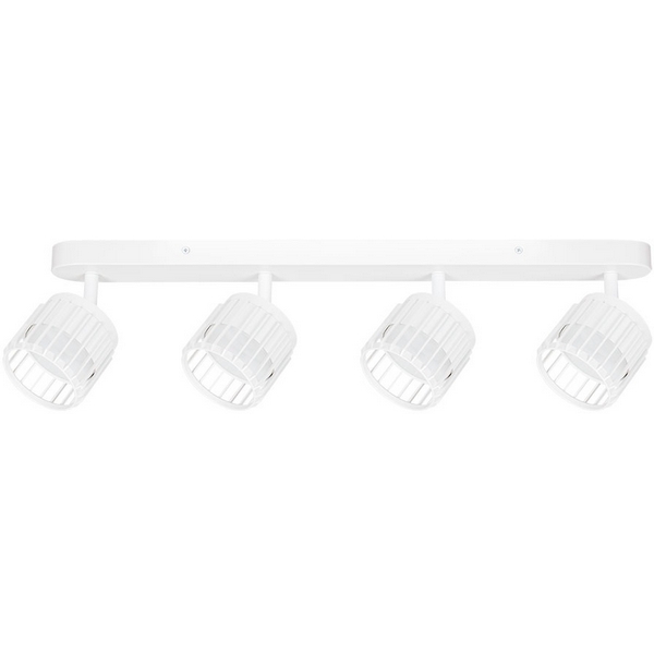 Спот Arte Lamp Atria A8031PL-4WH-52567