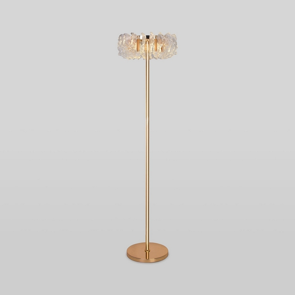 Торшер светодиодный Bogate's Farfalla 80510/1-46559