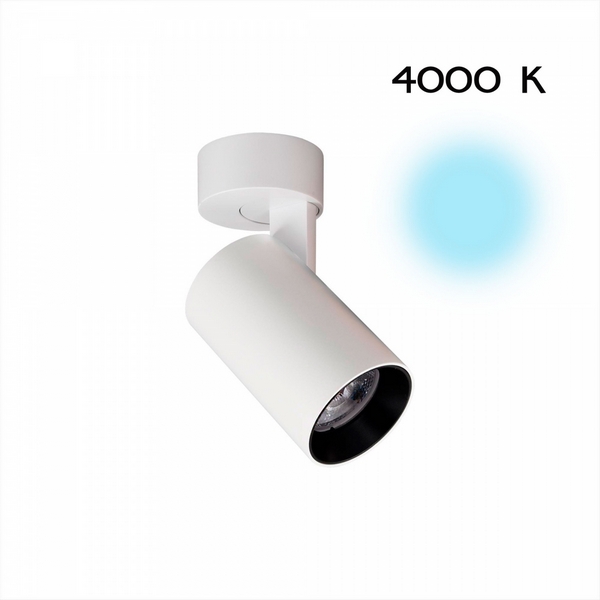 Спот светодиодный Citilux Тубус CL01B070N-46559