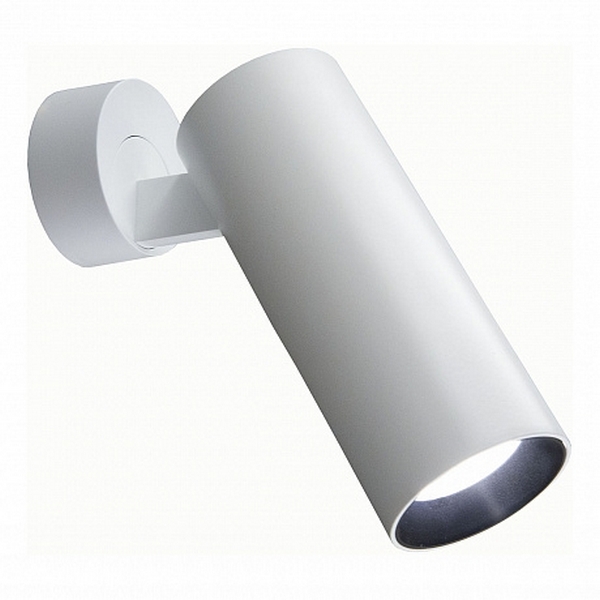 Спот светодиодный Citilux Тубус CL01B120N-67373