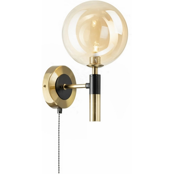 Бра Citilux Нарда CL204310-67373 в форме шара