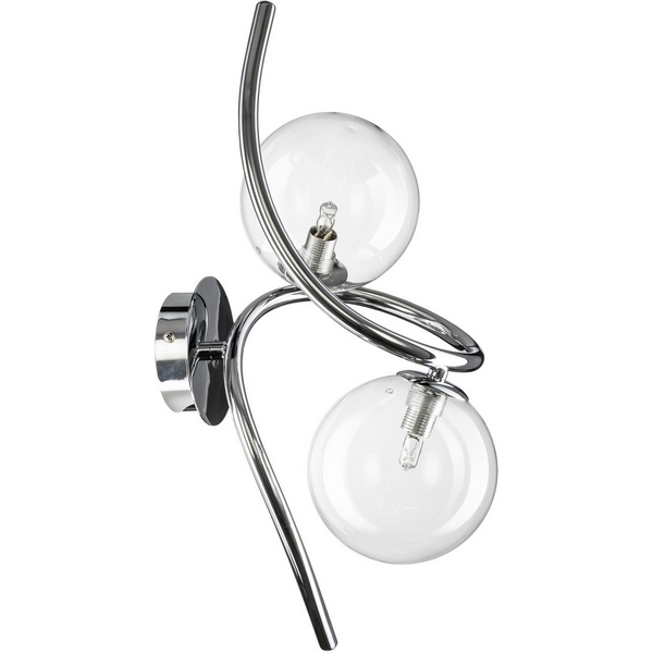 Бра Citilux Vansa CL206321-67373 (плафоны шарики)