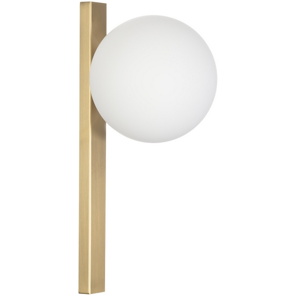 Бра Citilux Glob CL209413-67373 в форме шара