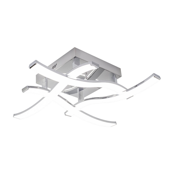 Светодиодная потолочная люстра Джек Citilux Dzhek CL226121-59113