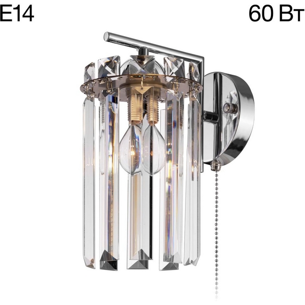 Бра Citilux Axis CL313411-67373 с подвесками