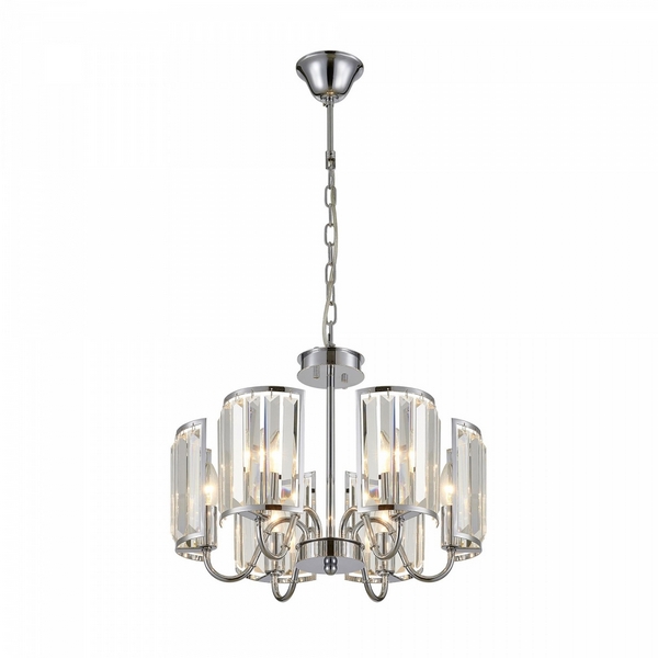 Люстра в подвесная/потолочная Citilux Greta CL333161-67373