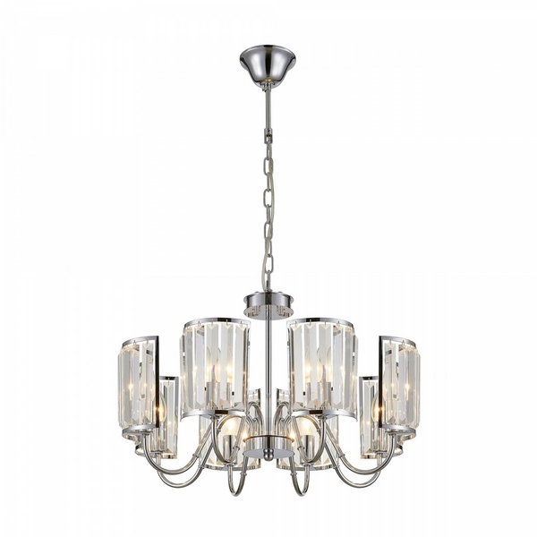 Люстра в подвесная/потолочная Citilux Greta CL333181-67373