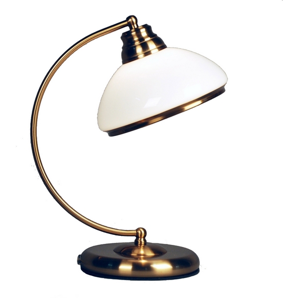 Настольная лампа Citilux Krakov CL401813-42383