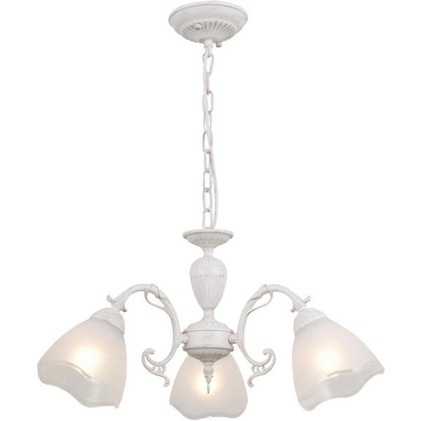 Люстра подвесная Патина Citilux Латур CL413230-46559