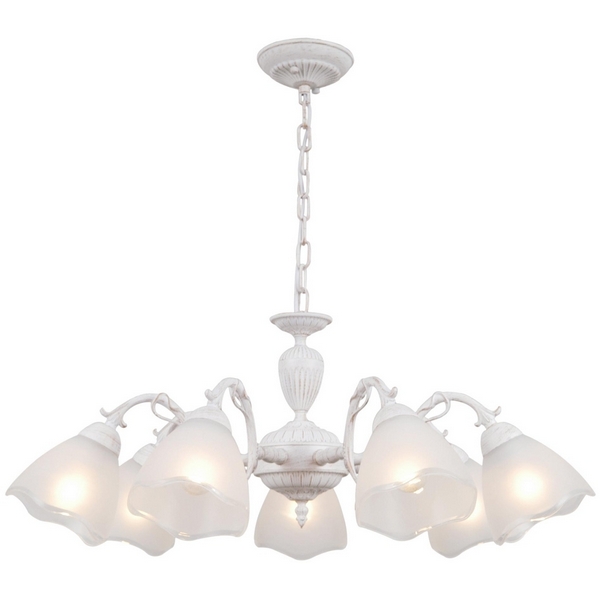 Люстра подвесная Патина Citilux Латур CL413270-67373