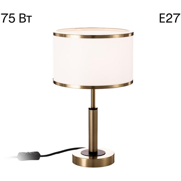 Настольная лампа Citilux Alton CL421813-67373