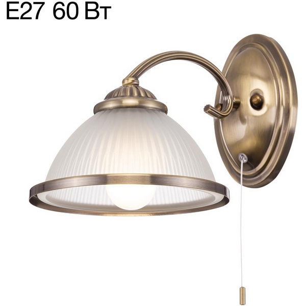 Бра Citilux Alonso CL422313-67373