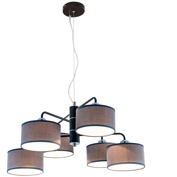 Люстра подвесная Форма Citilux CL428261-67373