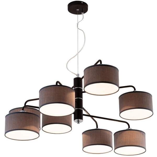 Люстра подвесная Форма Citilux CL428281-42383