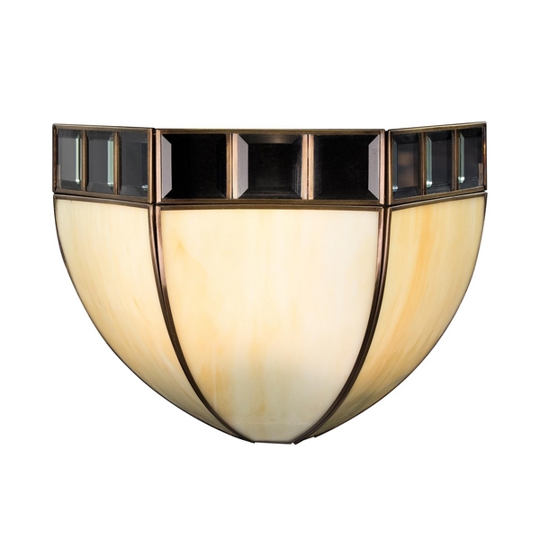 Настенный светильник Шербург Citilux Sherburg CL440311-42383