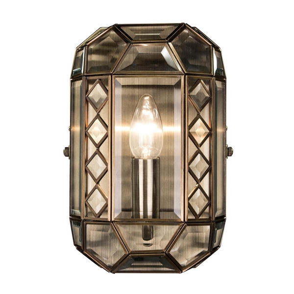 Бра Citilux Faset CL441310-67373 подсвечник