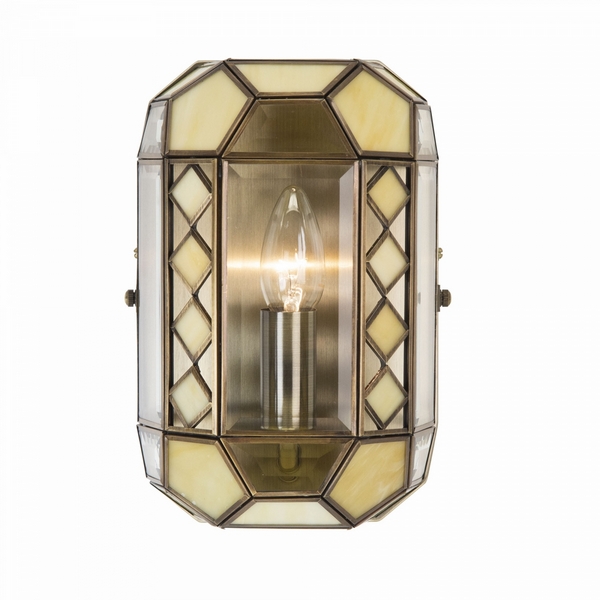 Бра Citilux Faset CL441311-67373 подсвечник