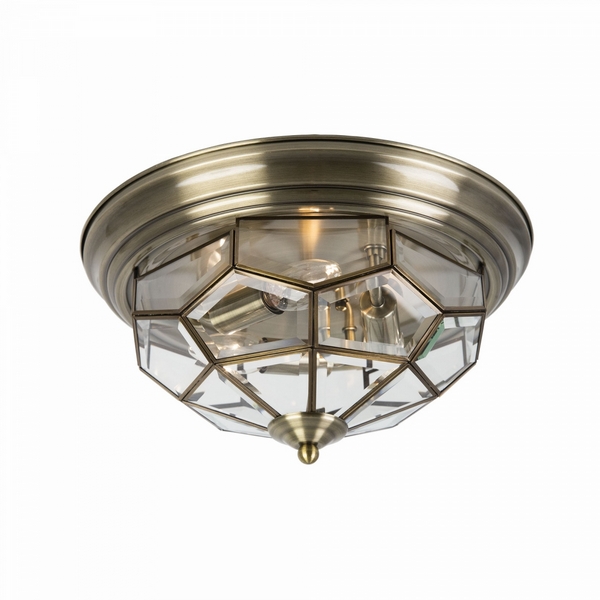 Потолочный светильник Citilux Vitra-1 CL442530-44963