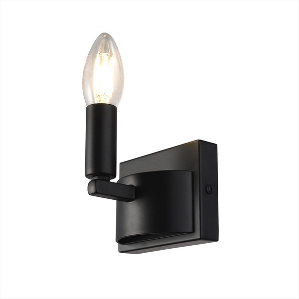 Бра Citilux Смитсон CL470301-46559 в виде свечи