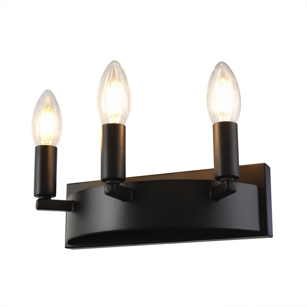 Бра Citilux Смитсон CL470303-46559 в виде свечи