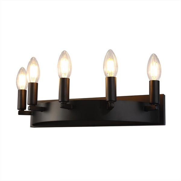 Бра Citilux Смитсон CL470305-67373 в виде свечи