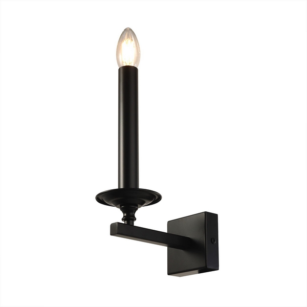 Бра Citilux Маркиз CL471315-67373 в виде свечи