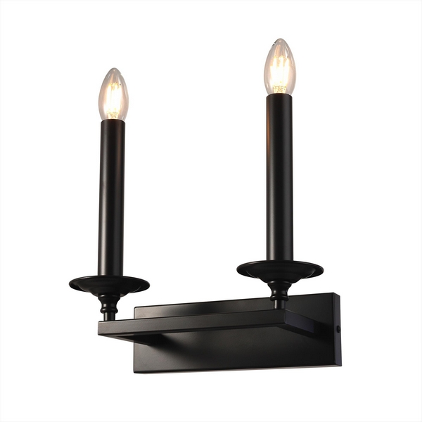 Бра Citilux Маркиз CL471325-46559 в виде свечи